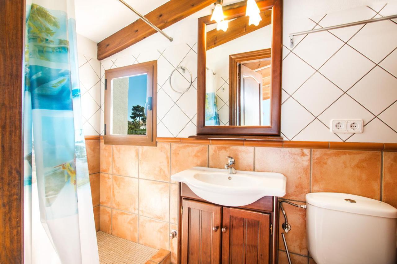 Villa Cintya - Plusholidays Calpe