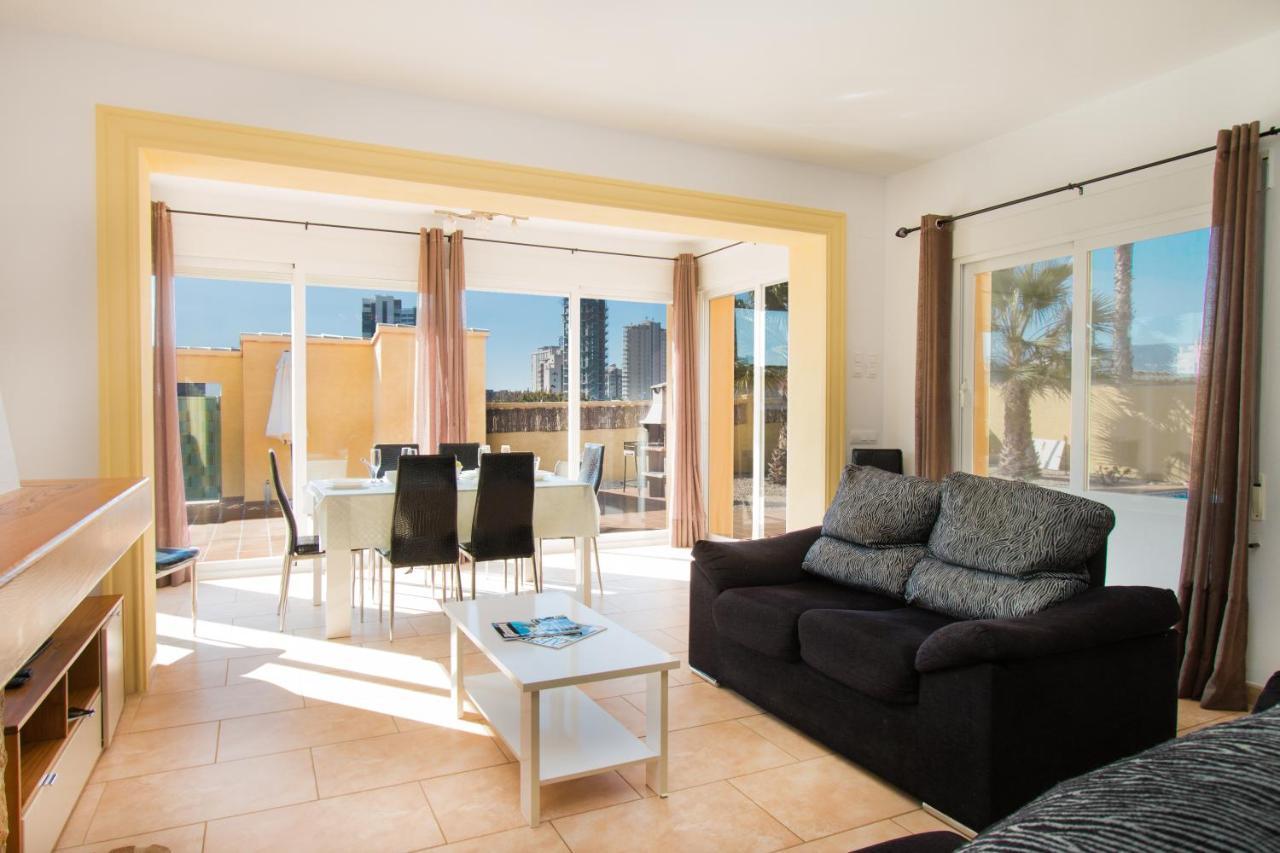 Villa Tiago