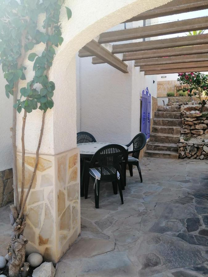 Vista * Calpe