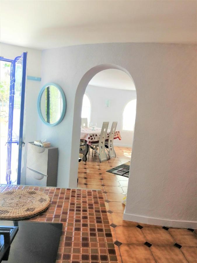 Vista Apartment