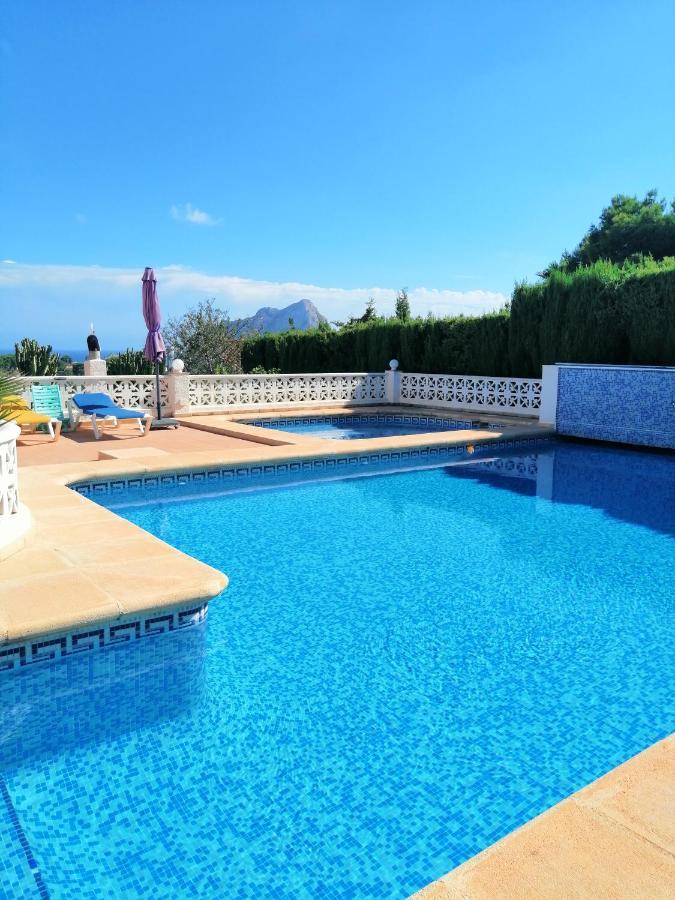 Apartment Vista Calpe