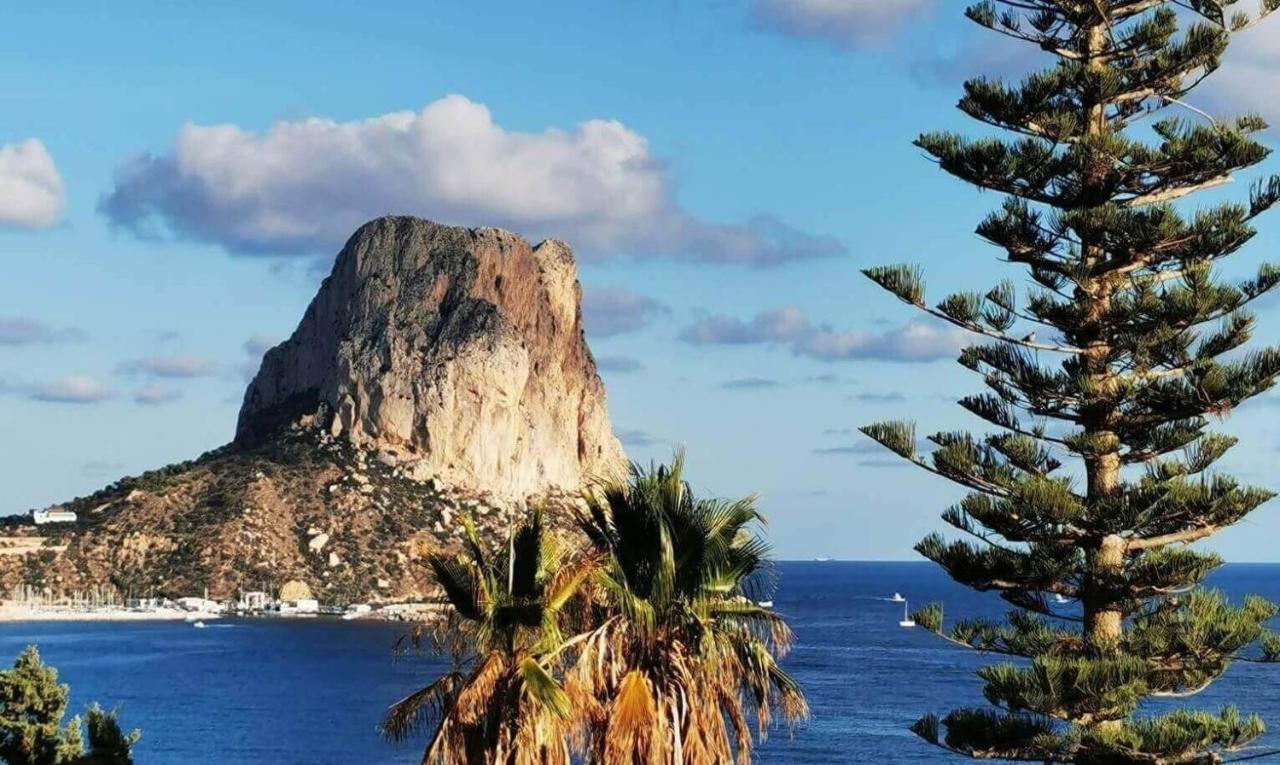 Ibiza - Plusholidays Villa Calpe