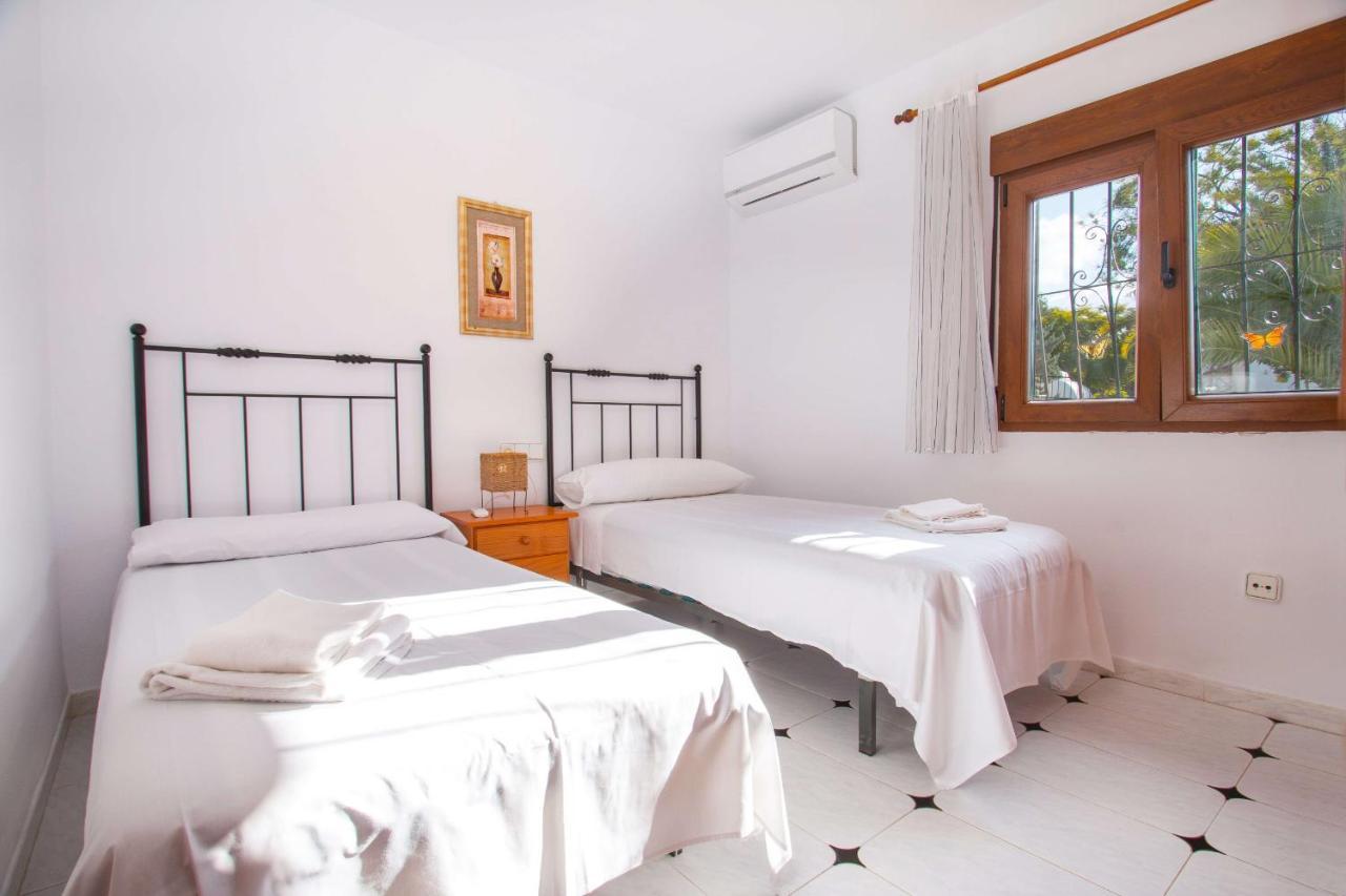 Ibiza - Plusholidays Villa