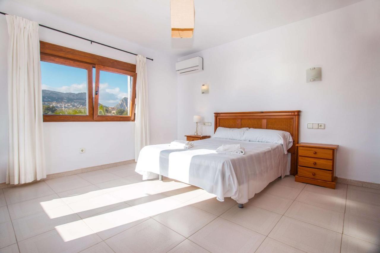 Ibiza - Plusholidays Calpe