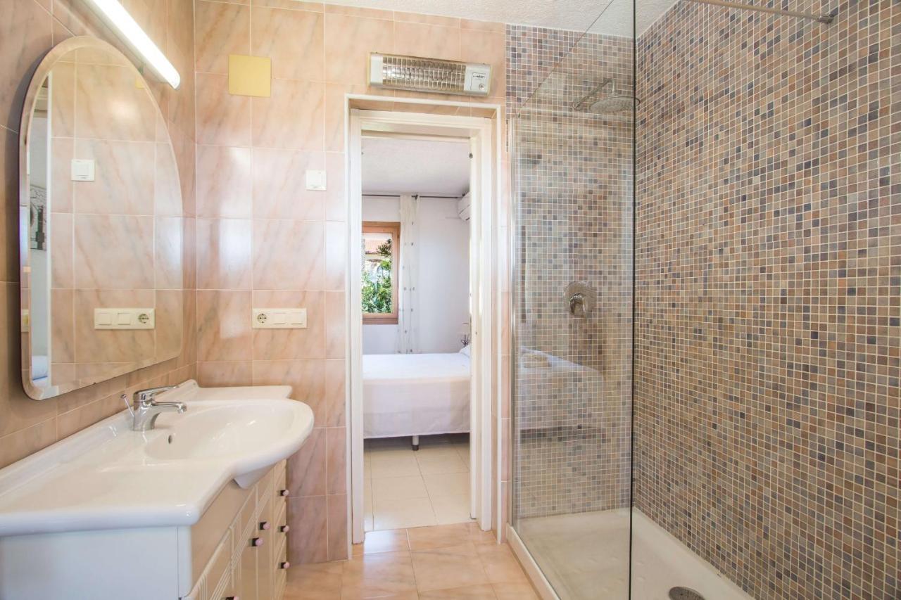 Villa Erik - Plusholidays Calpe
