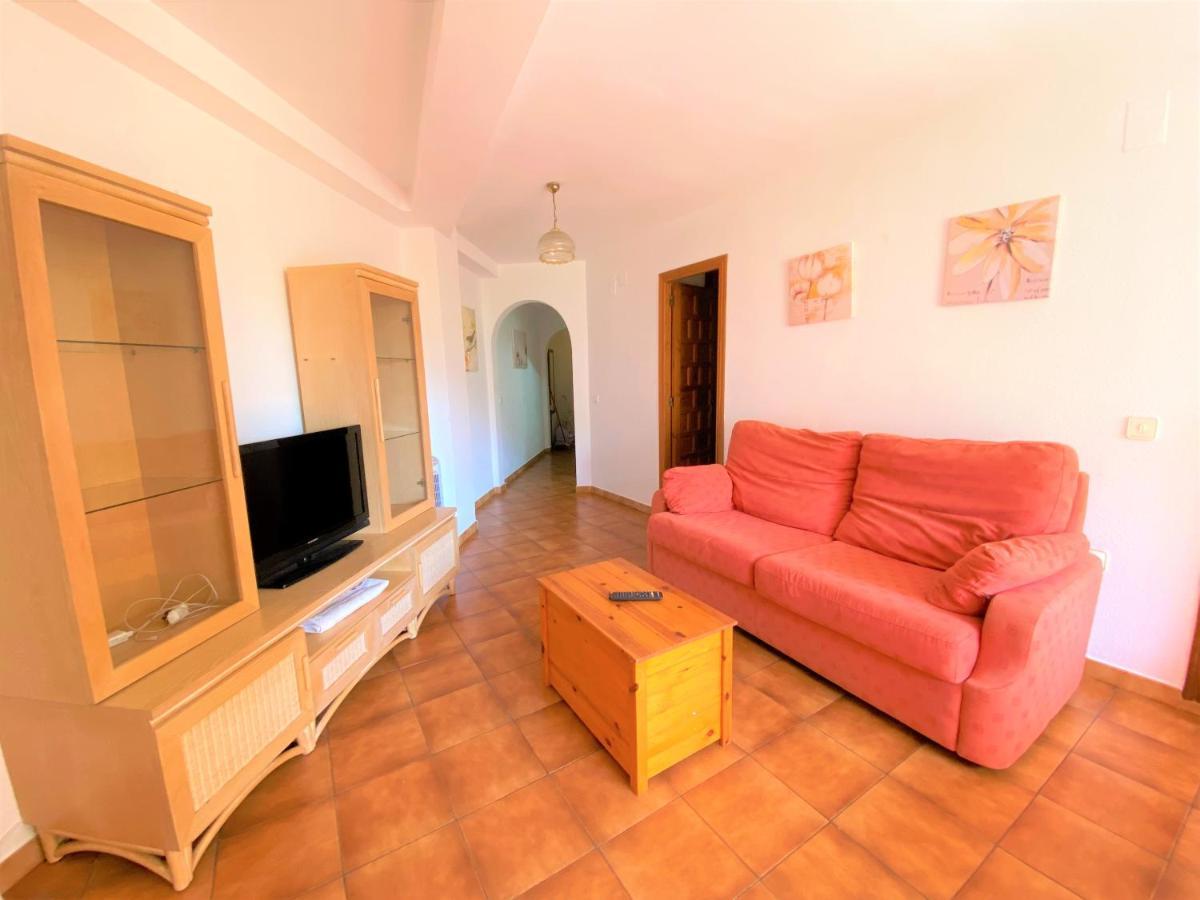 Apartamento Europlaya