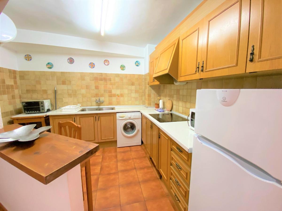 Apartamento Europlaya *
