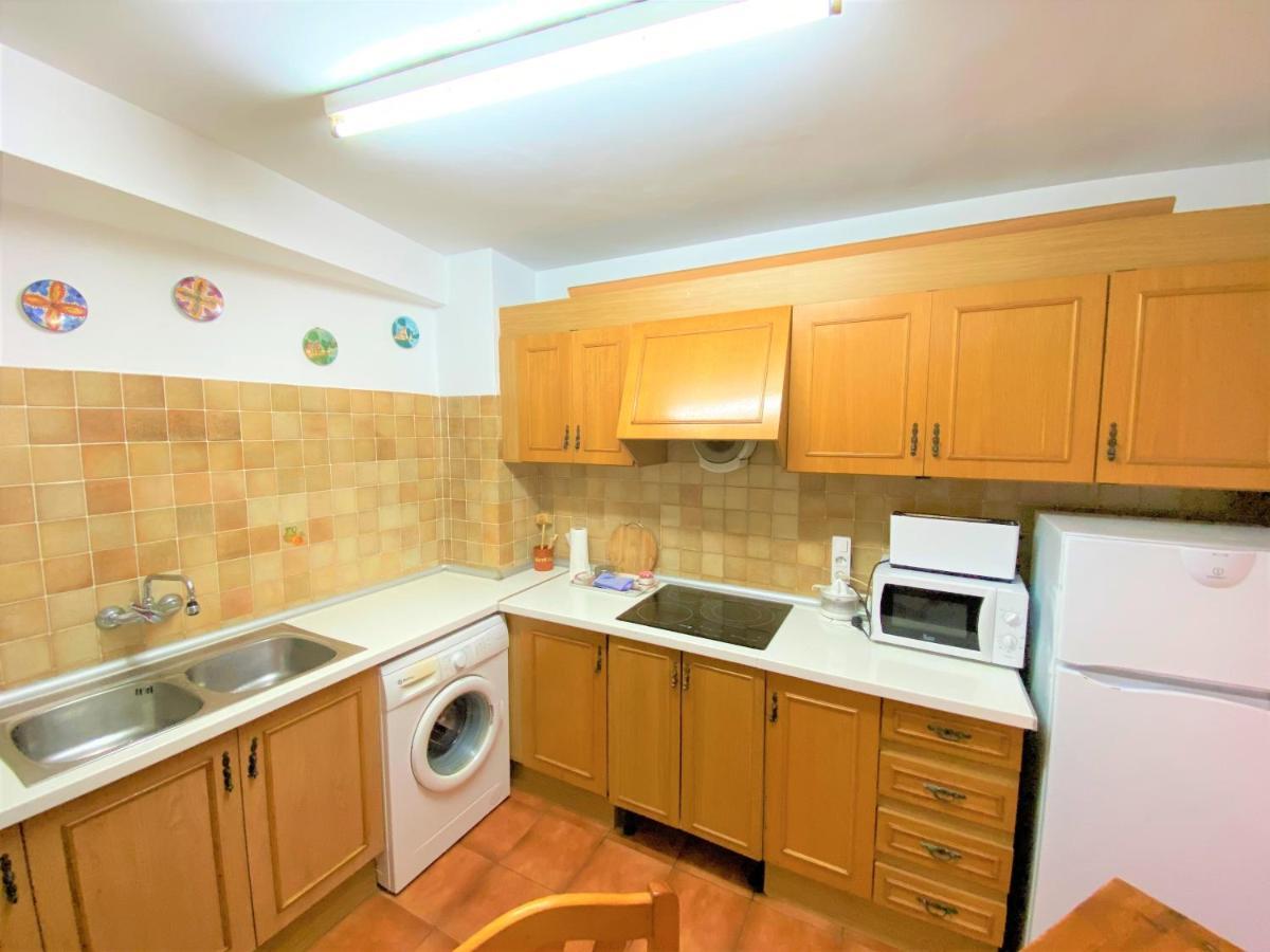 Apartamento Europlaya