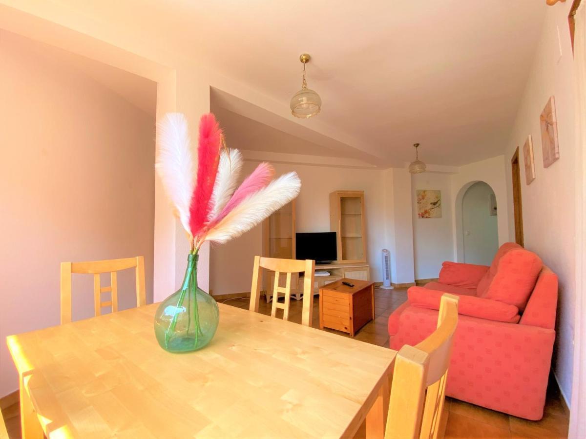 Apartamento Europlaya Calpe
