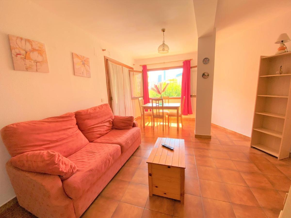 Europlaya Apartamento