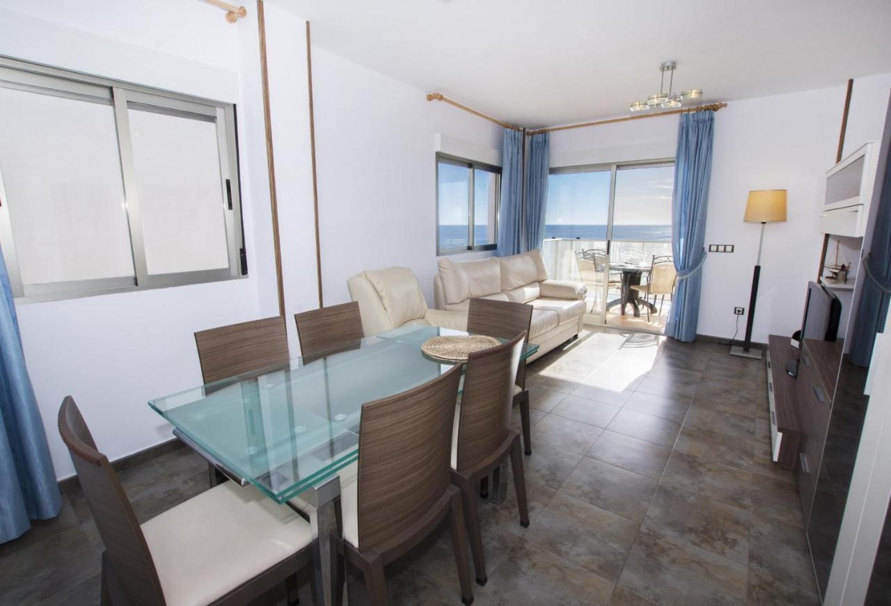 Apartment Edificio Albamar 2 *