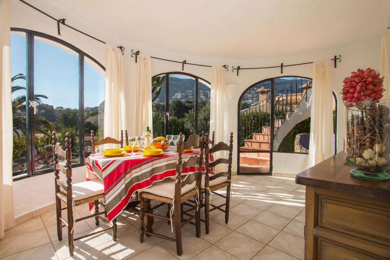 Tran - Plusholidays * Calpe