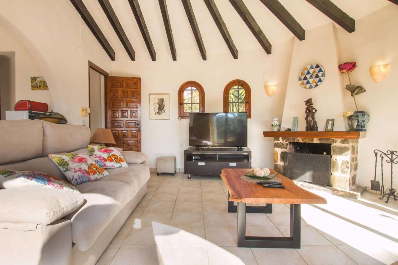 Tran - Plusholidays Villa Calpe