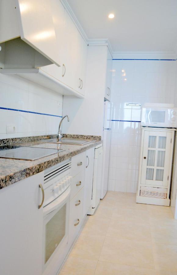 Firstline Rubino Arenal-bol * Calpe