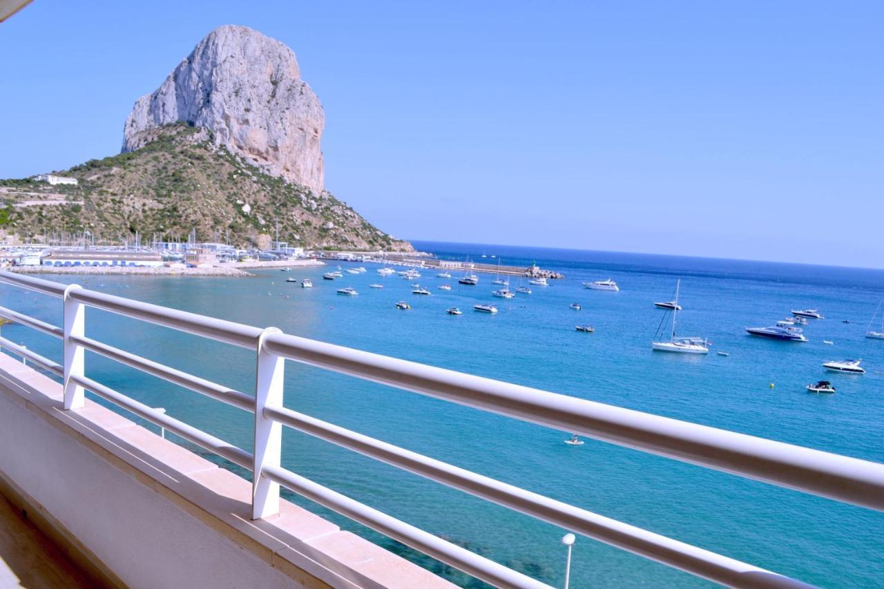 Firstline Rubino Arenal-bol Apartment *