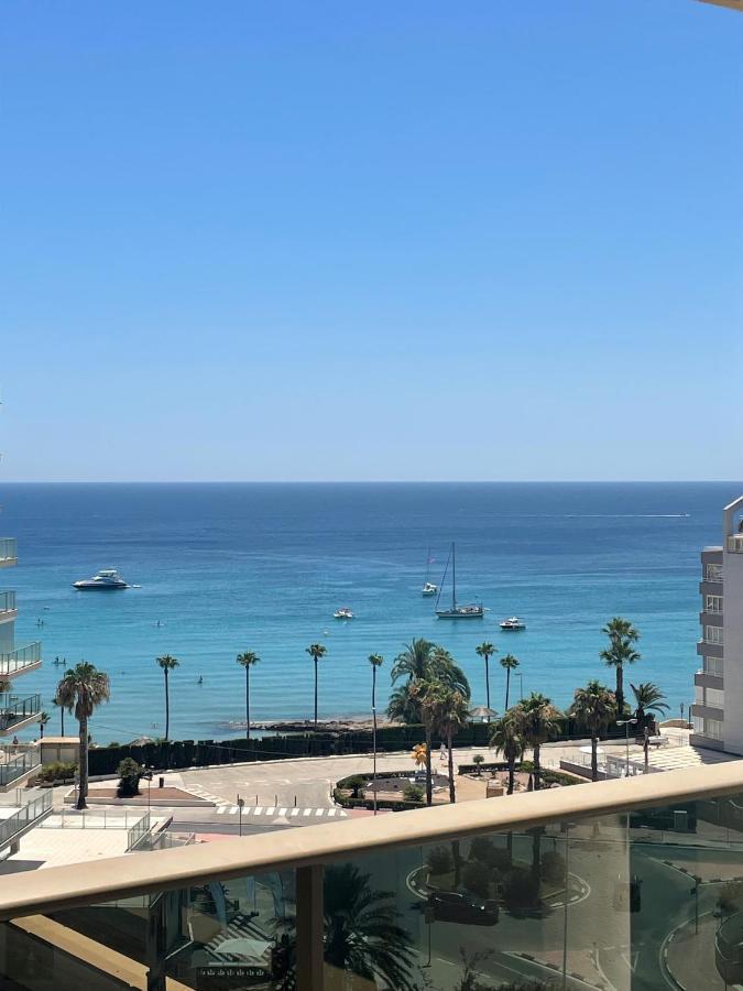 Casito Rico * Calpe