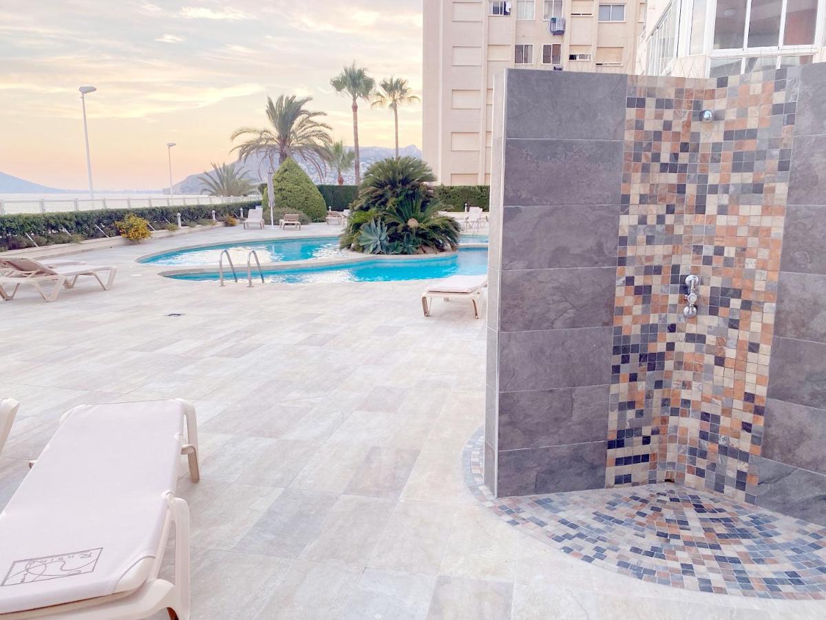 Firstline Rubino Arenal-bol Apartment