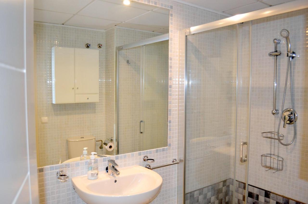 Firstline Rubino Arenal-bol * Calpe
