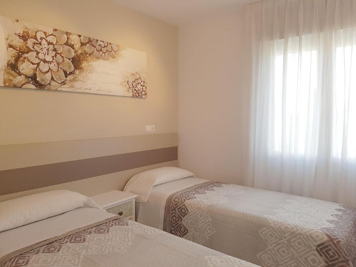 Apartment Firstline Rubino Arenal-bol Calpe