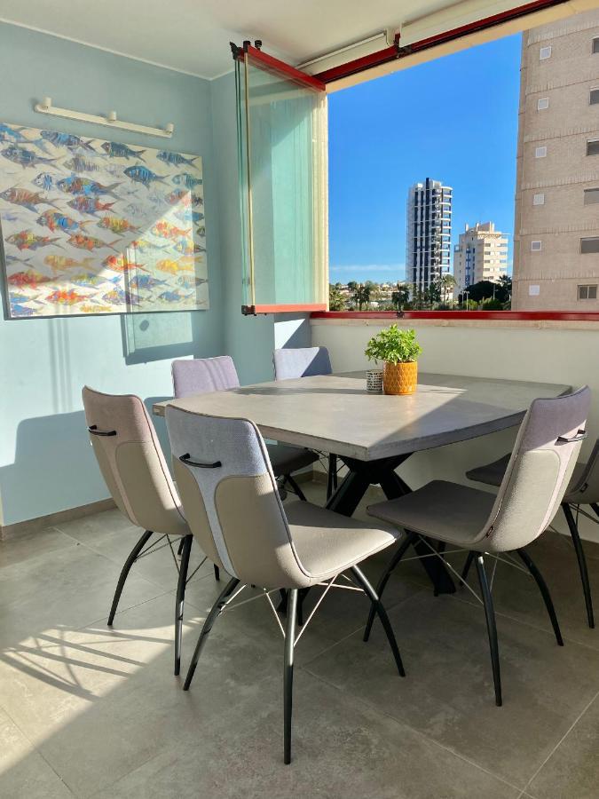 Apartamento Ama With Private Parking, Sea View, Pool