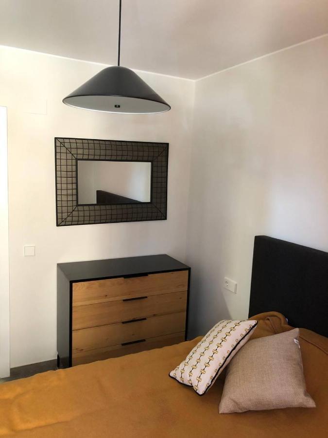 Apartment Ama With Private Parking, Sea View, Pool Calpe