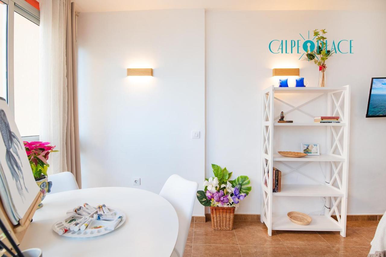 Apartamento Dorada Primera Linea Y Piscina