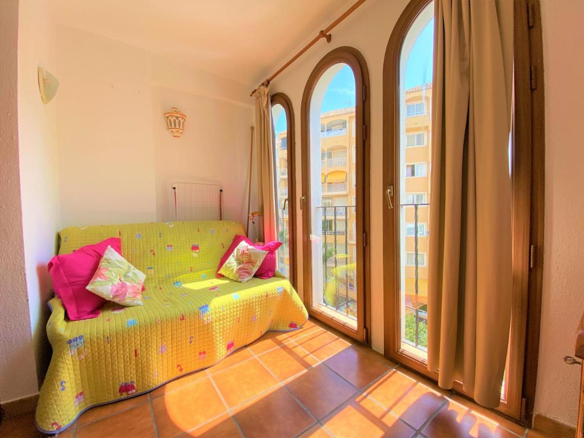 Europlaya Apartamento *