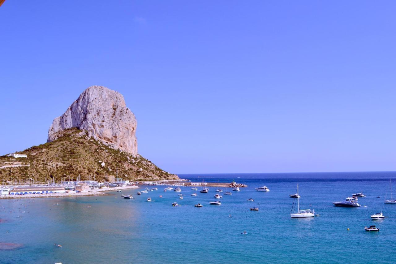 Apartment Firstline Rubino Arenal-bol Calpe