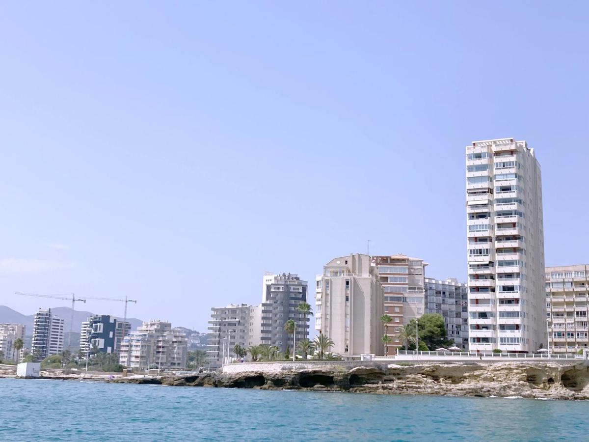 Apartment Firstline Rubino Arenal-bol