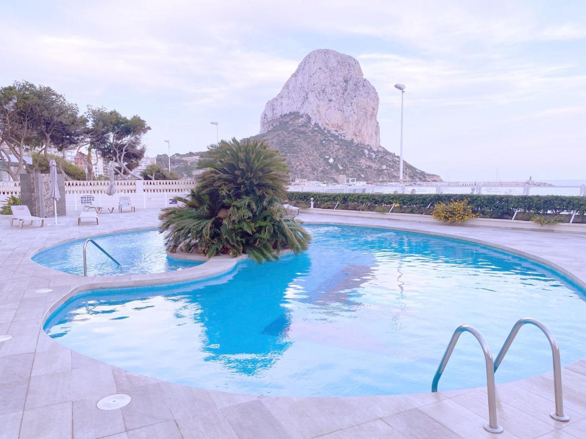 Firstline Rubino Arenal-bol Apartment