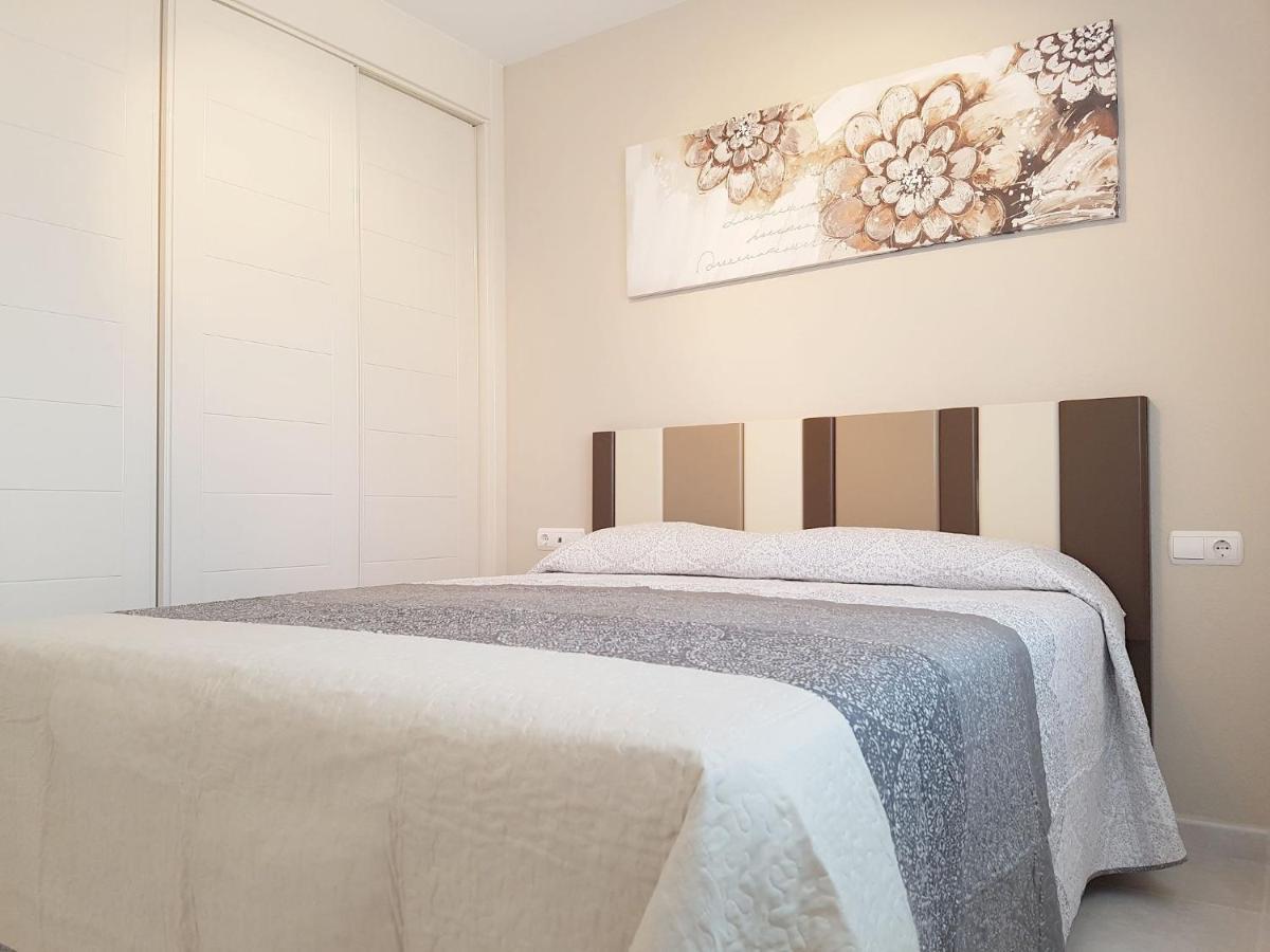 Firstline Rubino Arenal-bol Apartment *