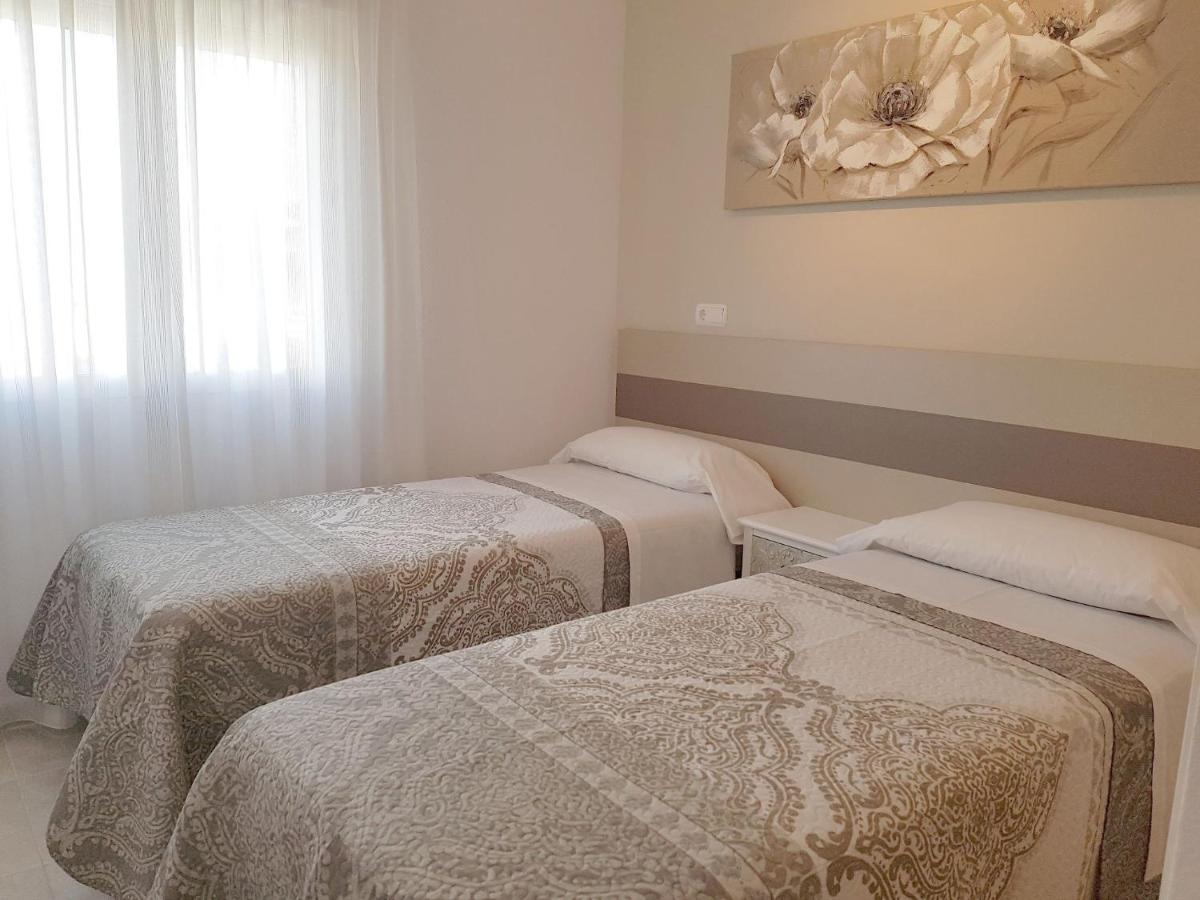 Firstline Rubino Arenal-bol Apartment