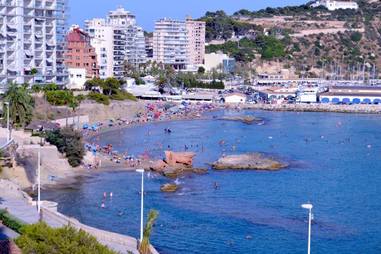 Apartment Firstline Rubino Arenal-bol *