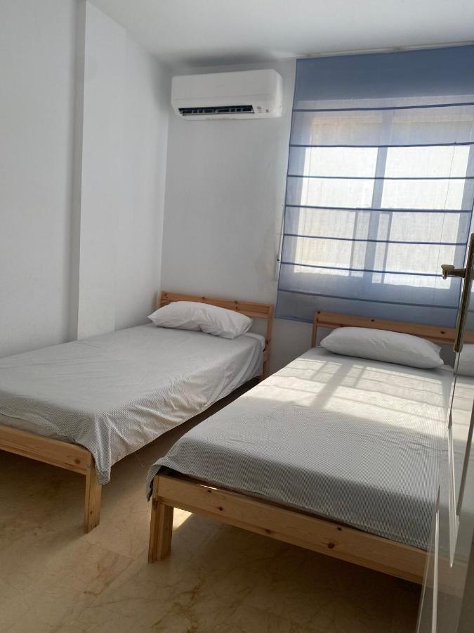 Tu Casa De Apartamento Calpe