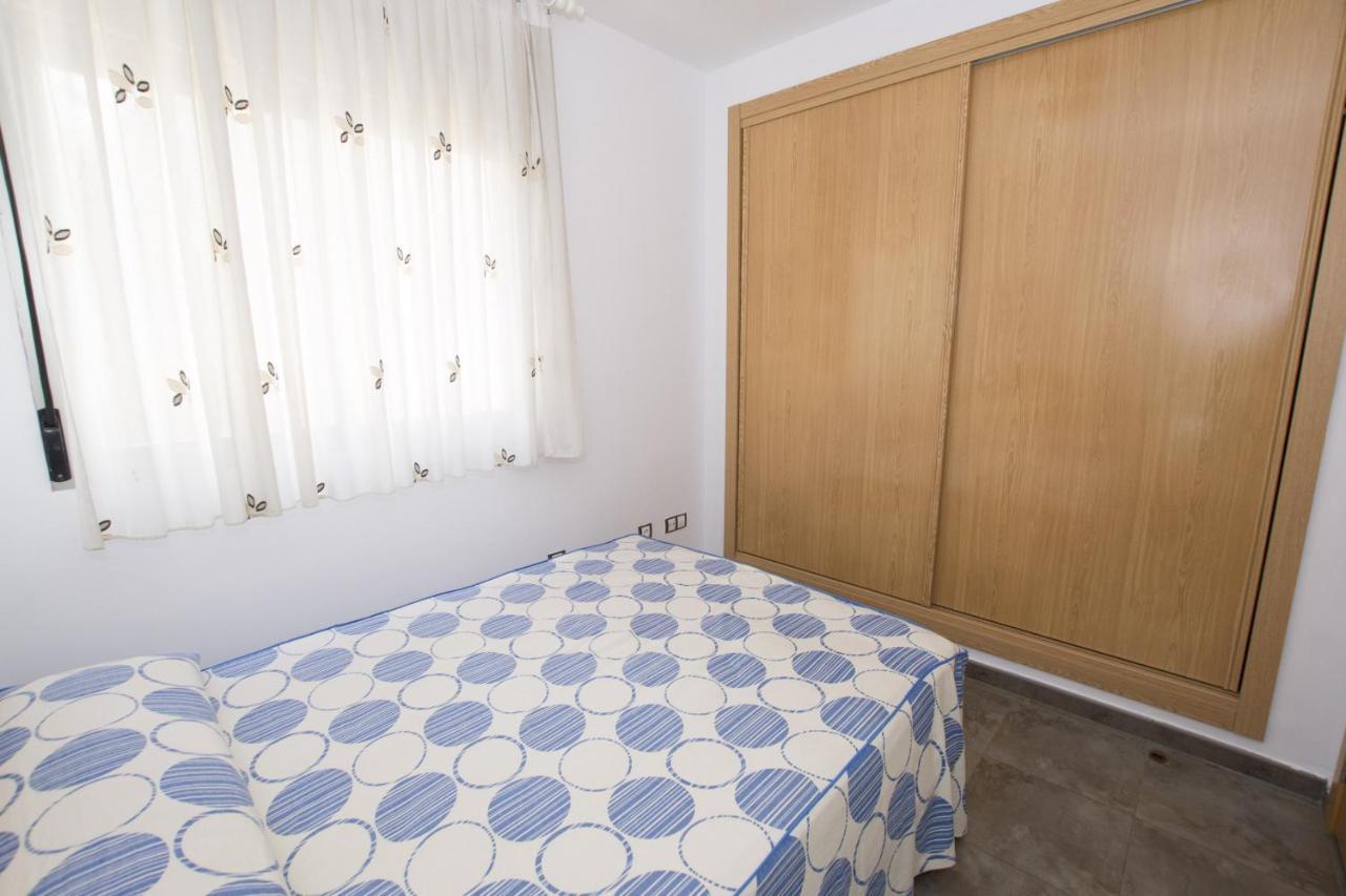 Edificio Albamar 2 Calpe