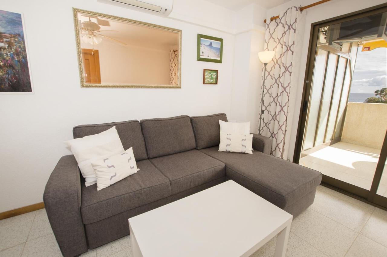 Edificio Calpplace Apartamento