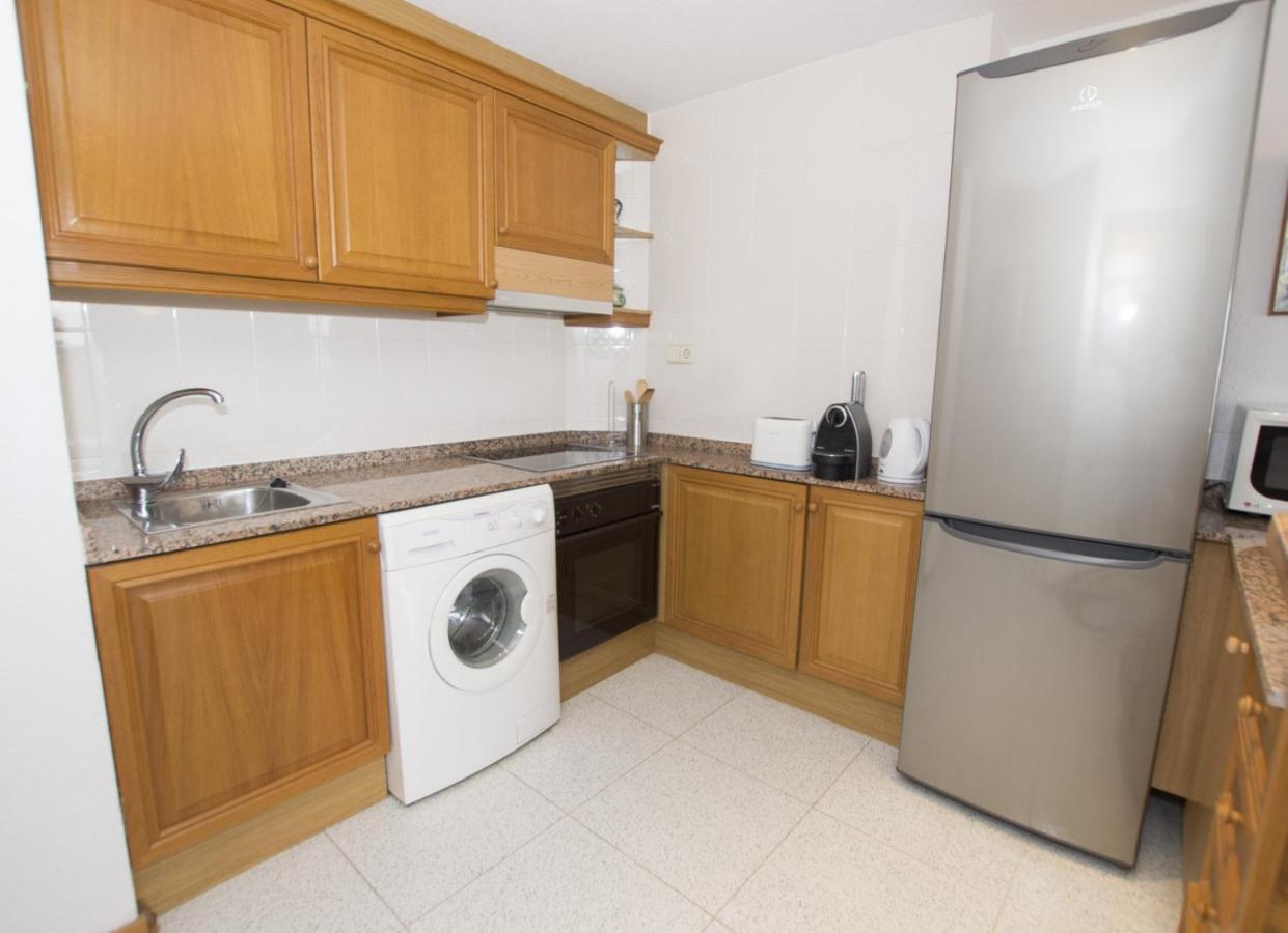 Edificio Calpplace Apartamento *