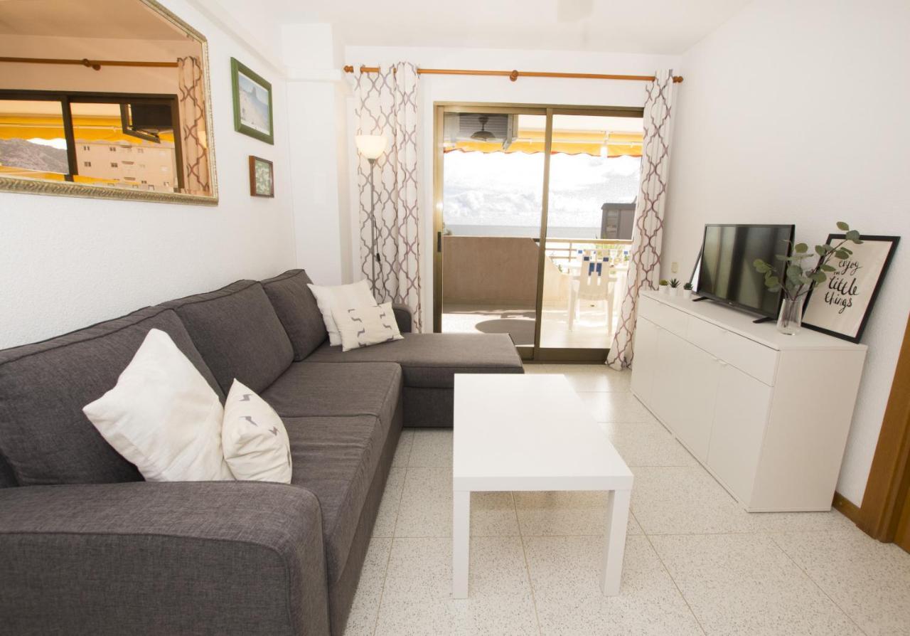 Edificio Calpplace Calpe