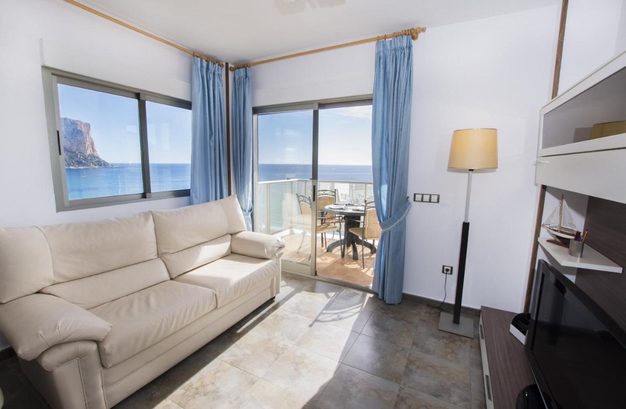 Edificio Albamar 2 Apartamento *