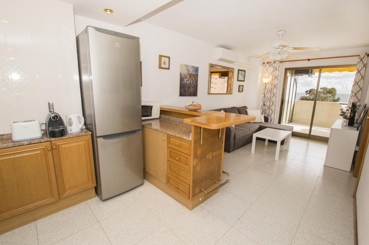 Apartamento Edificio Calpplace