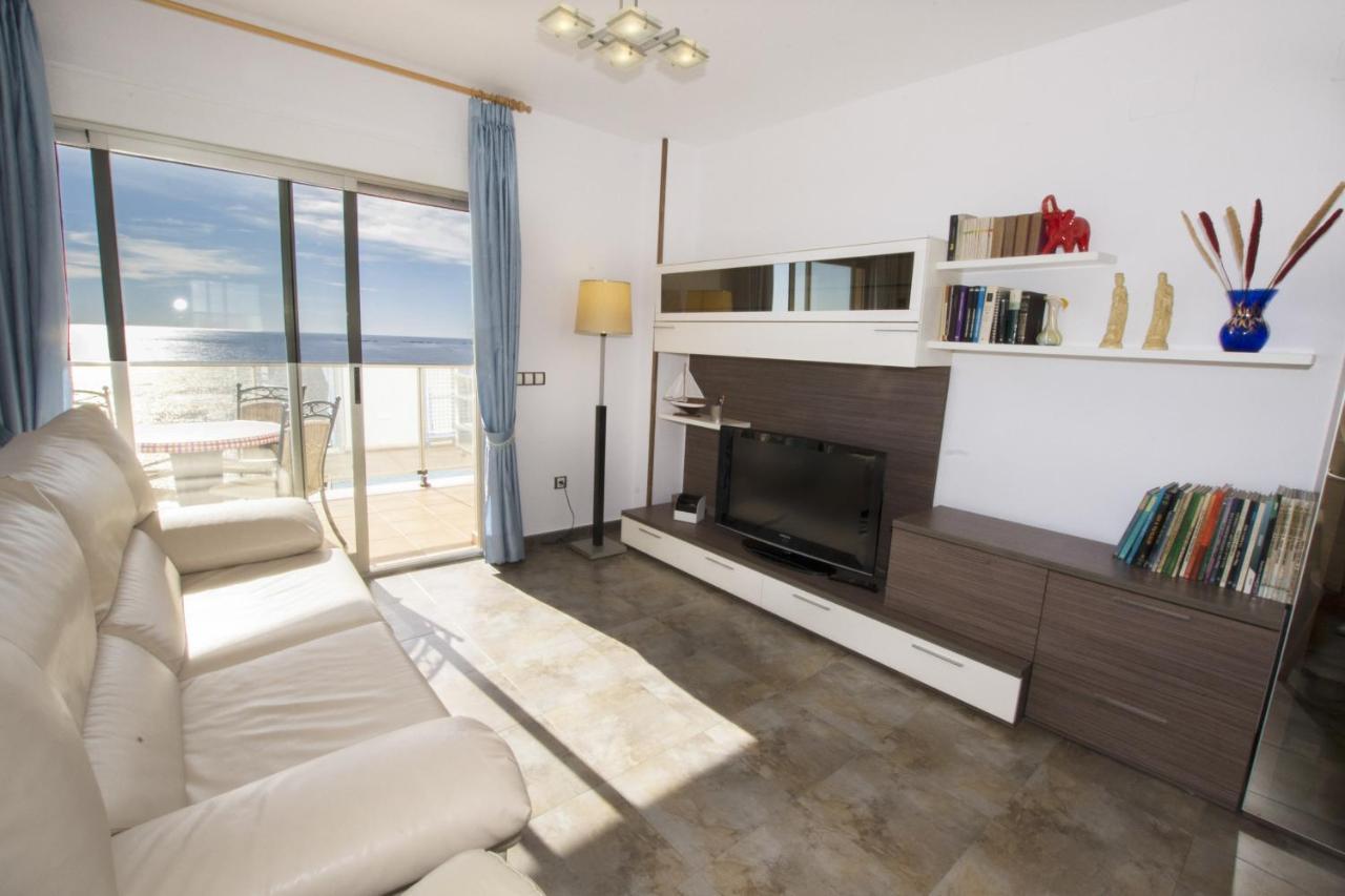 Apartamento Edificio Albamar 2 Calpe