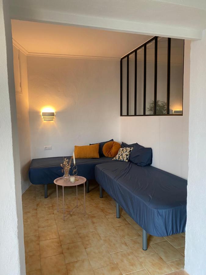 Villa Maryvilla Amazing Sea View Villagranto