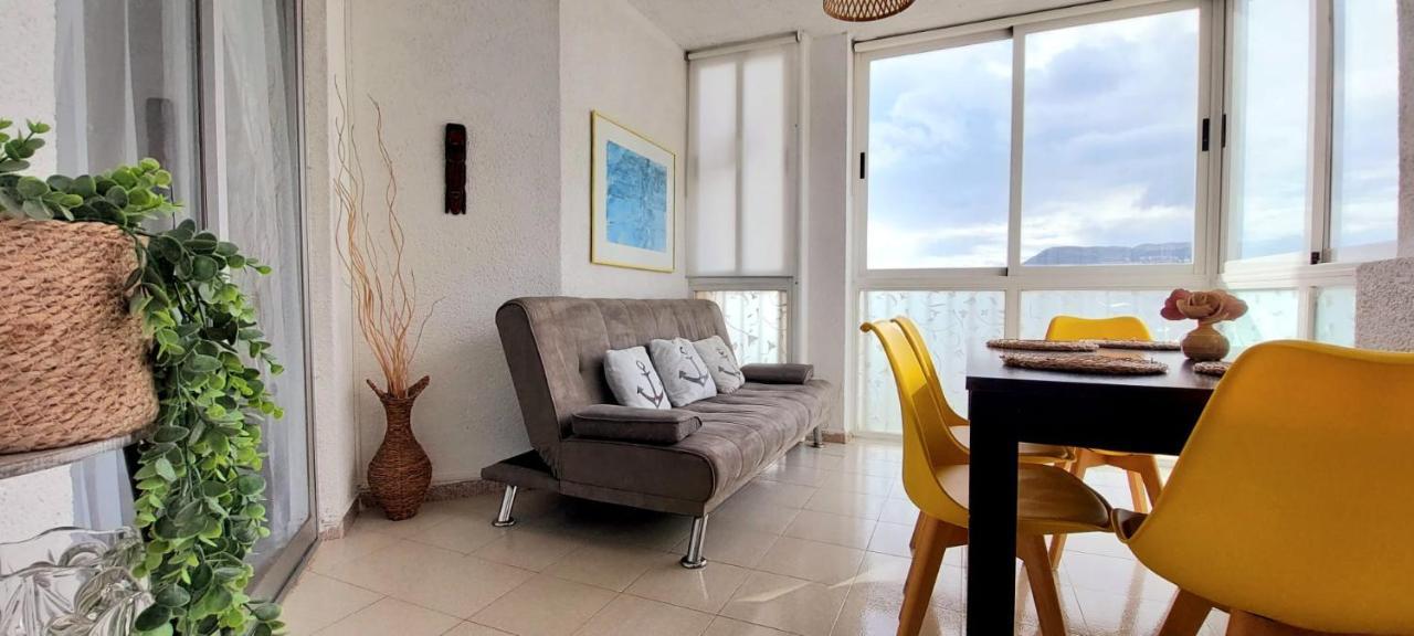 Hernando Sea Front * Calpe