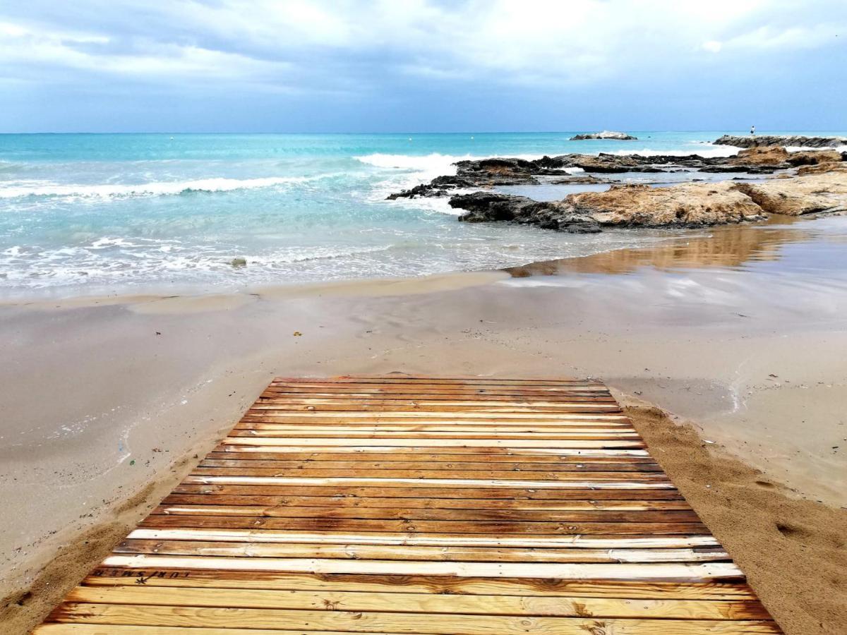 Apartamento Hernando Sea Front *