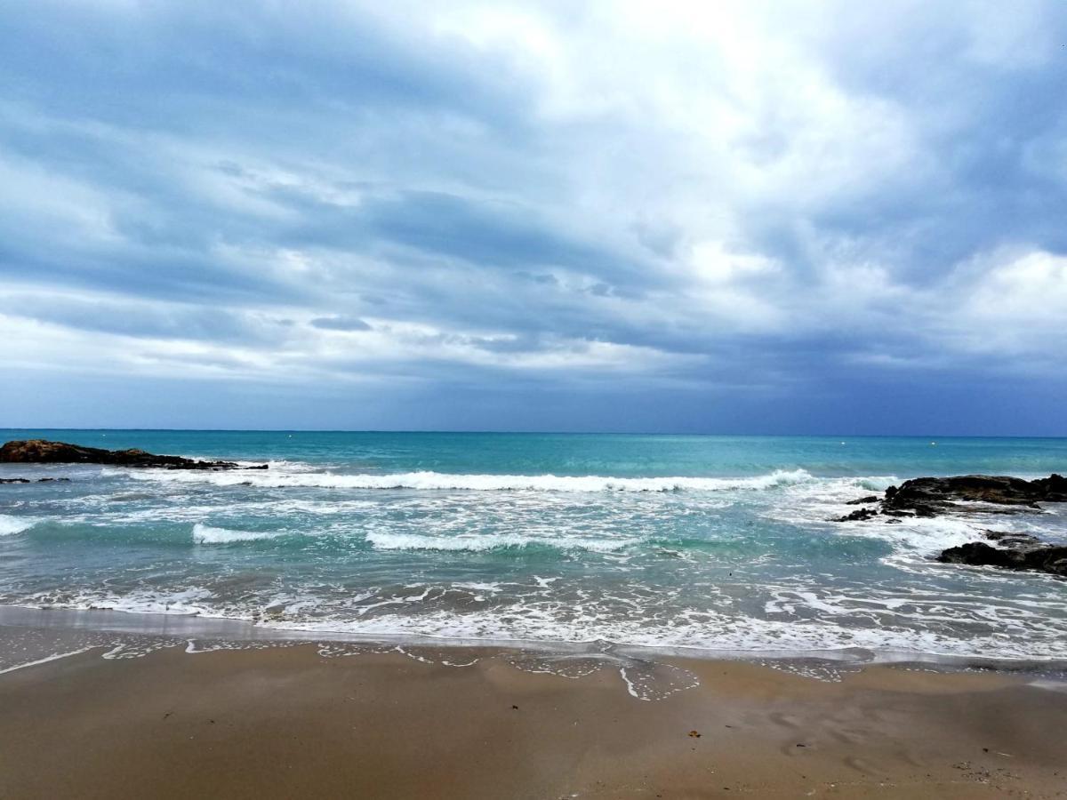 Apartamento Hernando Sea Front Calpe