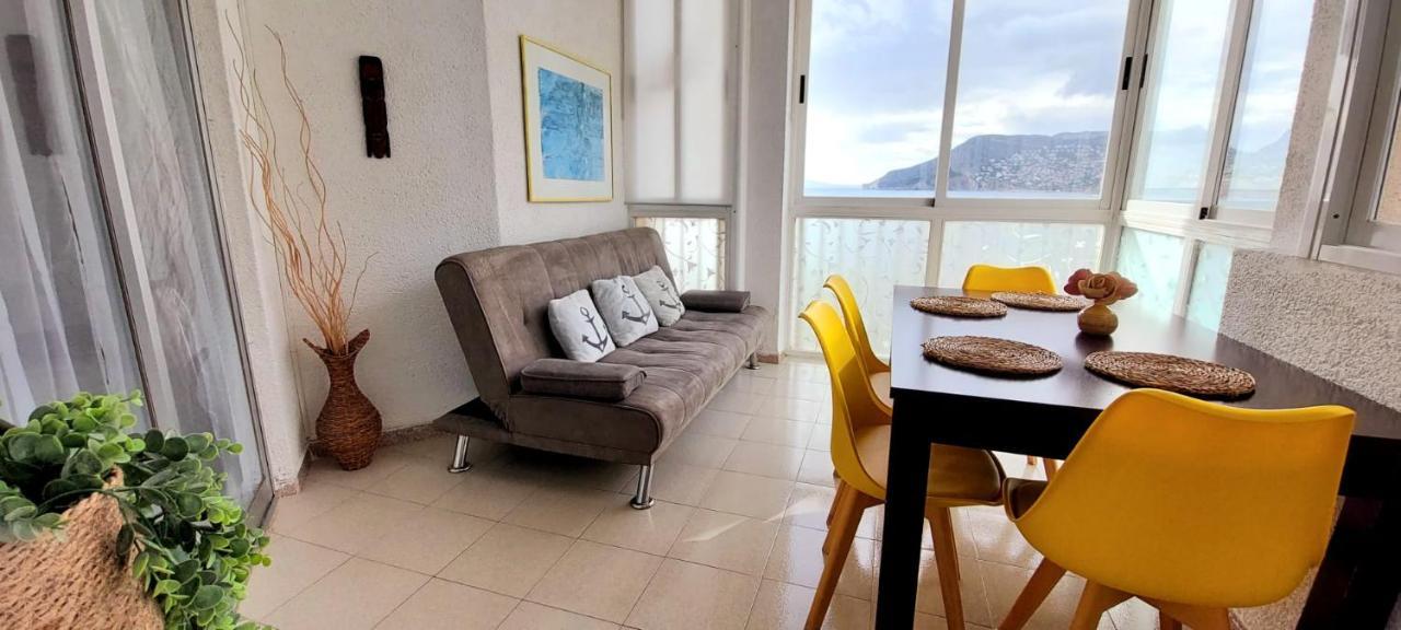 Hernando Sea Front Apartamento *