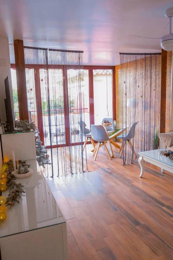 Apartamento Lagoon Calpe