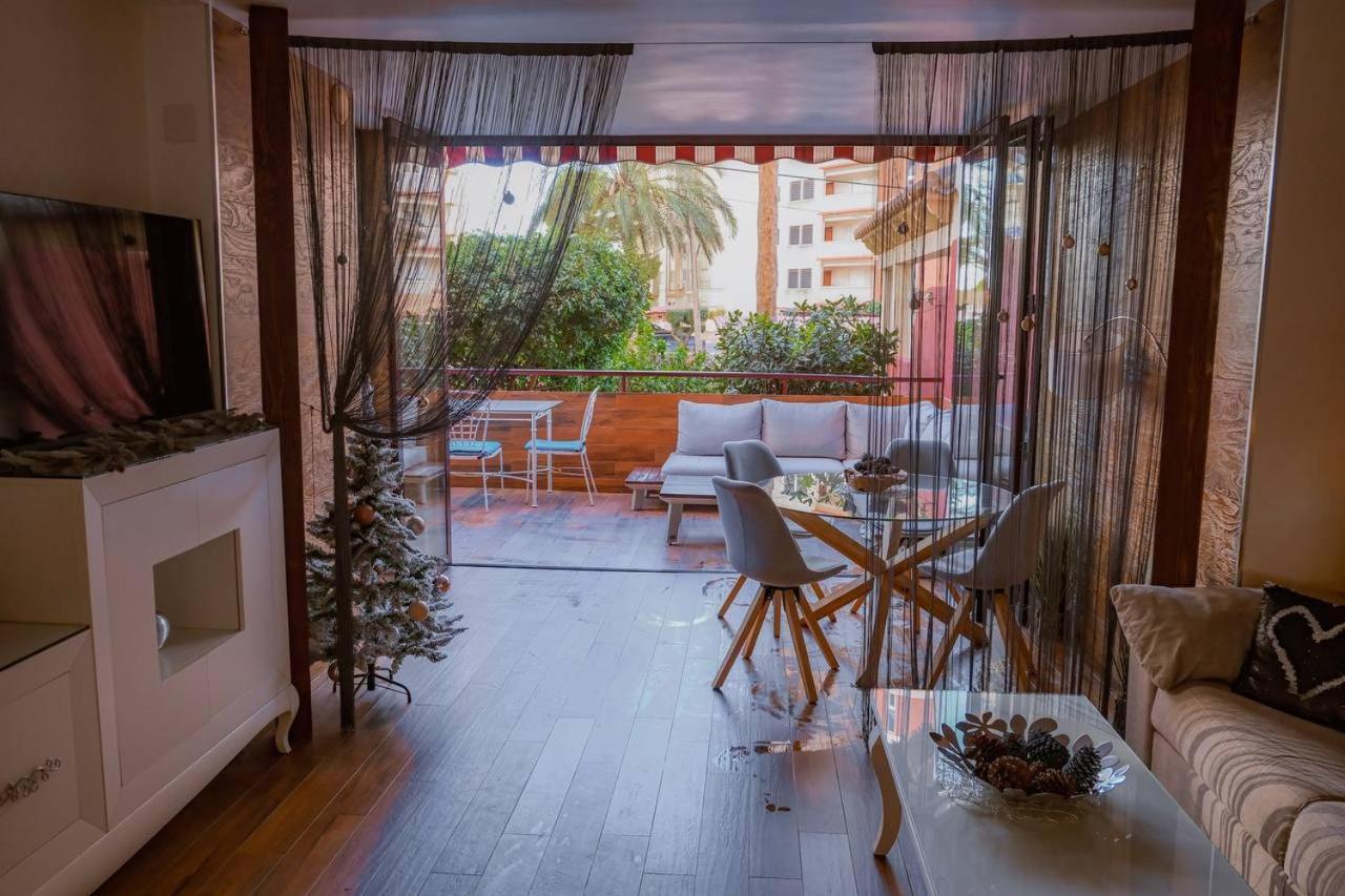 Apartamento Lagoon *