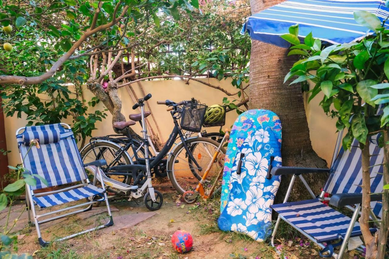 Lagoon Apartamento