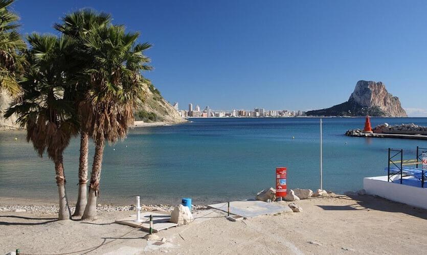 Villa Tran - Plusholidays Calpe